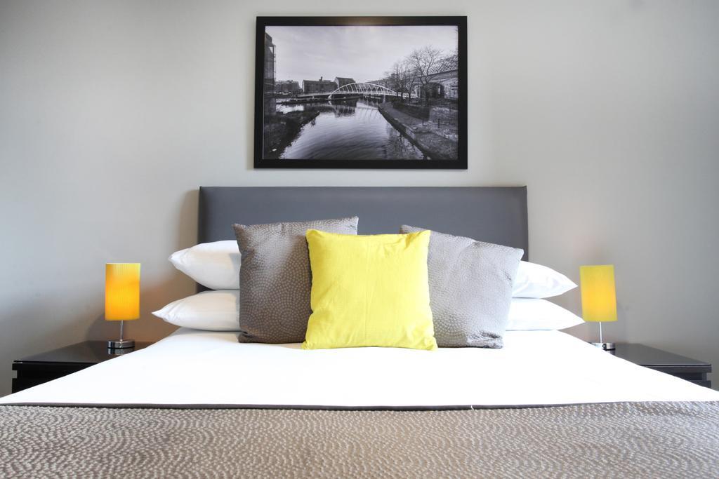 The Warehouse 4*